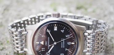IWC Mark XII