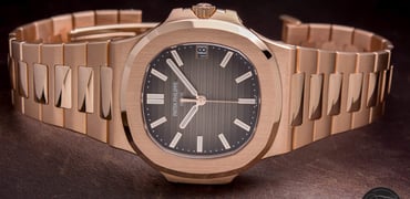 Patek Philippe Nautilus 5711/1R
