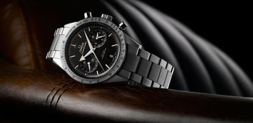 Speedmaster '57 Caliber 9300 Broad Arrow