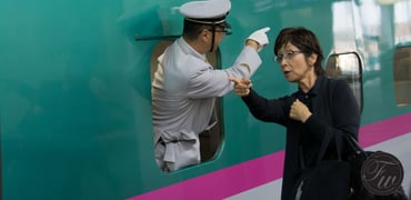 Seiko Factory Visit – Trip Report Part 1