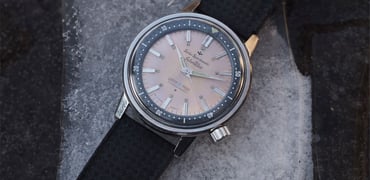 Seiko SilverWave