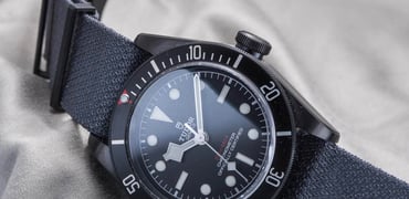 Tudor Black Bay Dark Reference 79230DK