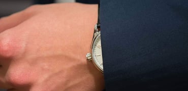 Frederique Constant Smartwatch