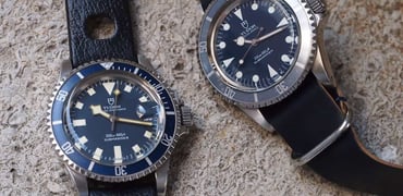 Vintage Watch Market Update Autumn 2016 – Stuck in the Desert