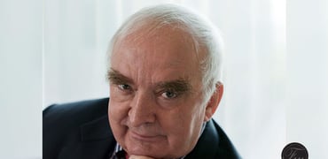 Interview with Walter von Känel