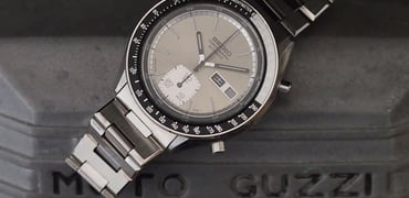 El Primero