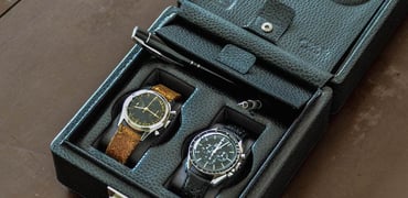 Scatola del Tempo 2+2 Over Size Review