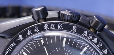 Speedy Tuesday – Omega Speedmaster Pro DLC