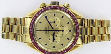 Wally Schirra Speedmaster Professional BA145.022
