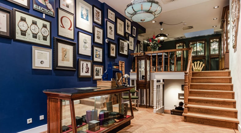 Fratello Talks: The Tales Of Former Watch Retailers