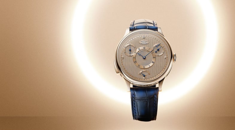 Breguet Classique 7225 header image