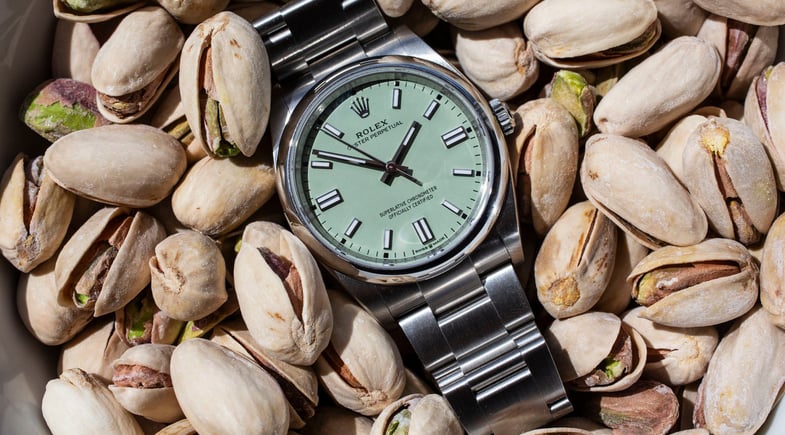 Rolex Oyster Perpetual 36
