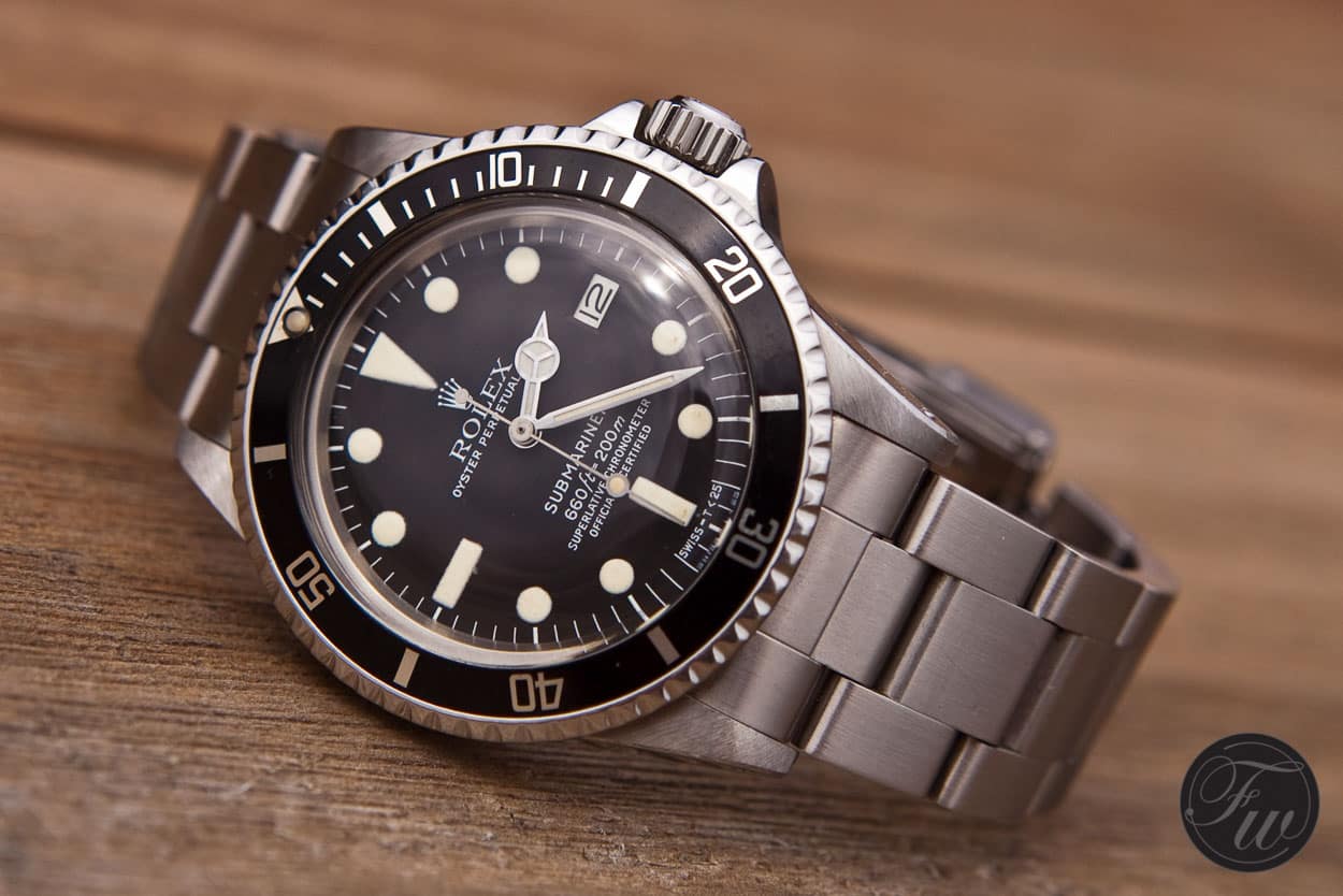 Rolex 1680