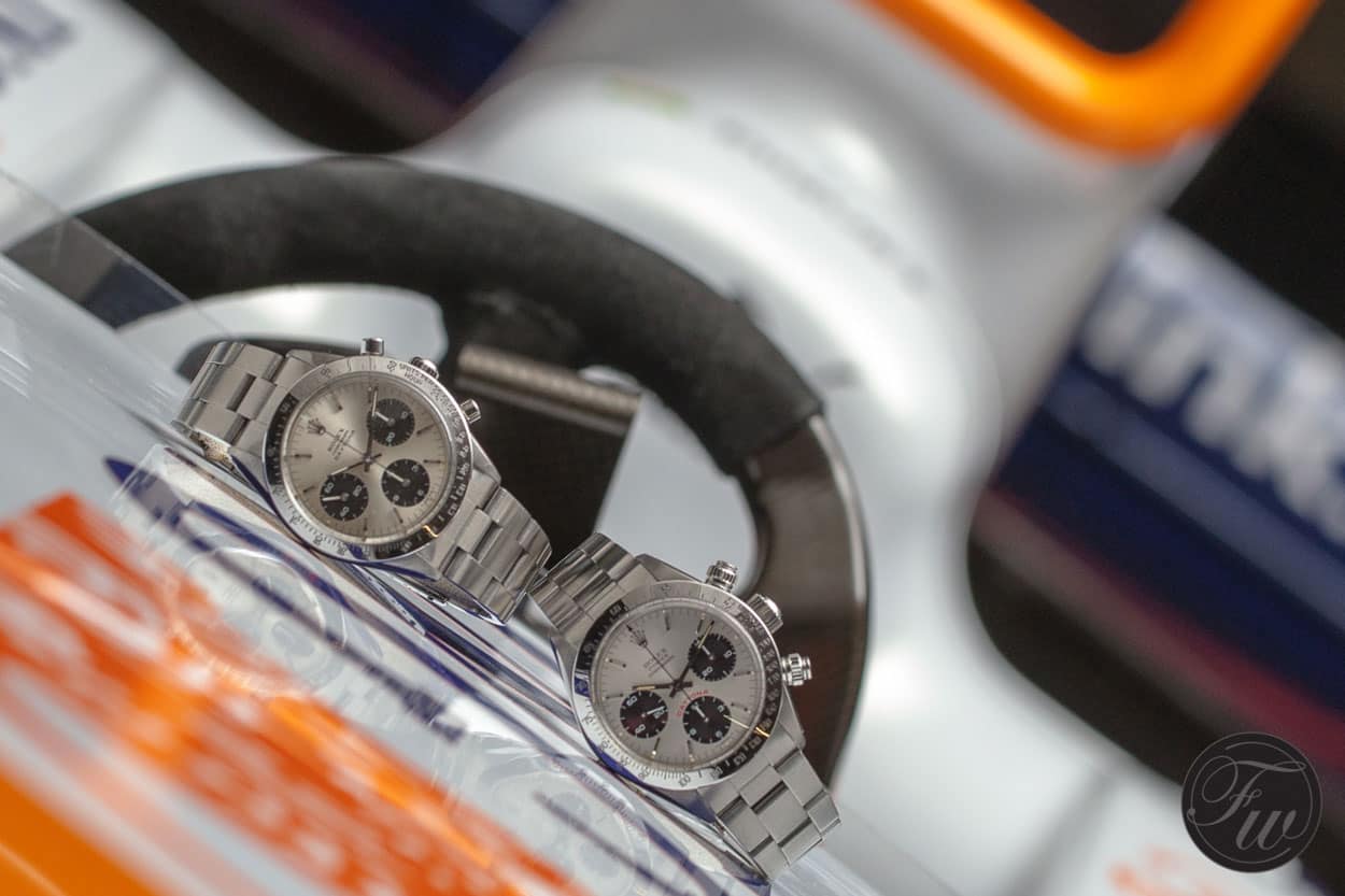 Top 10 Rolex Daytona References