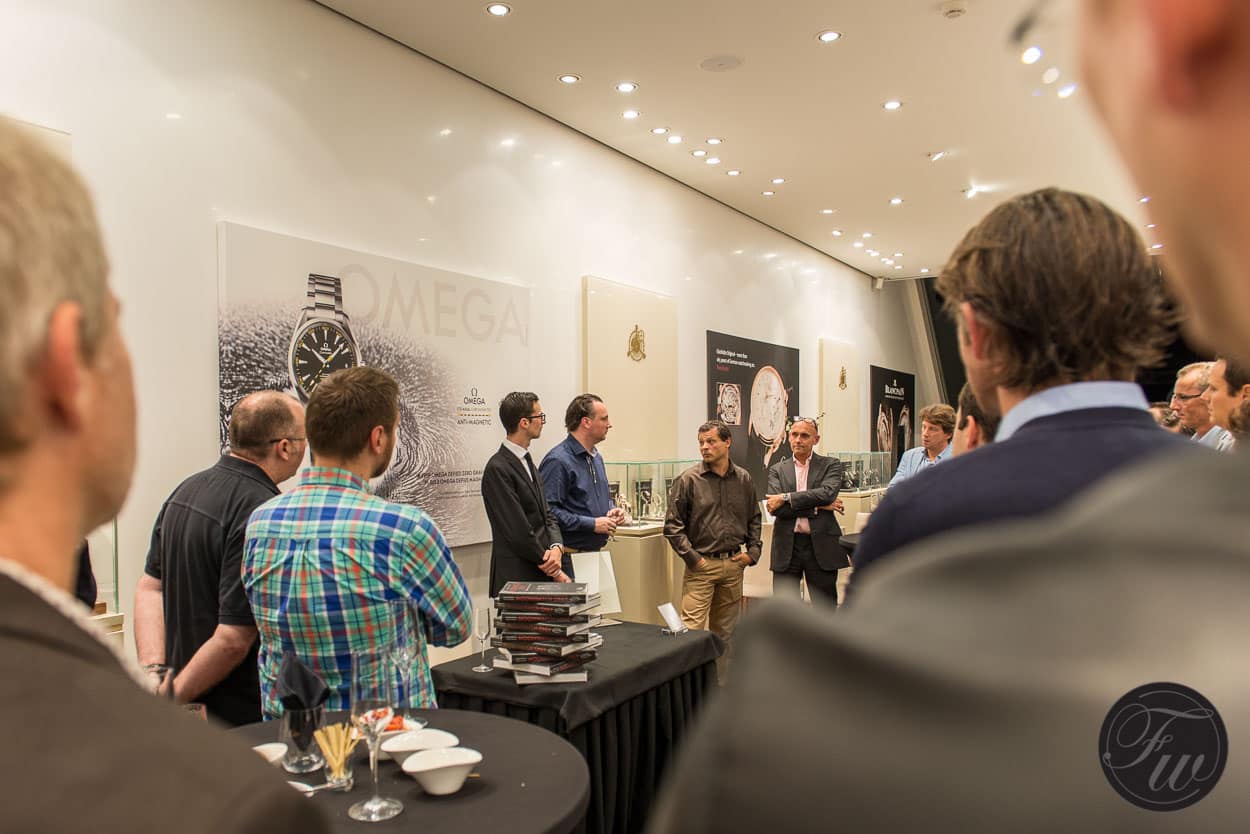 Tourbillon Boutique