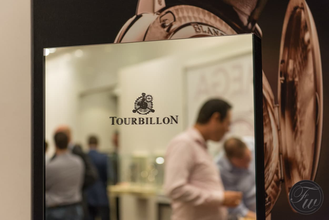 Tourbillon Boutique