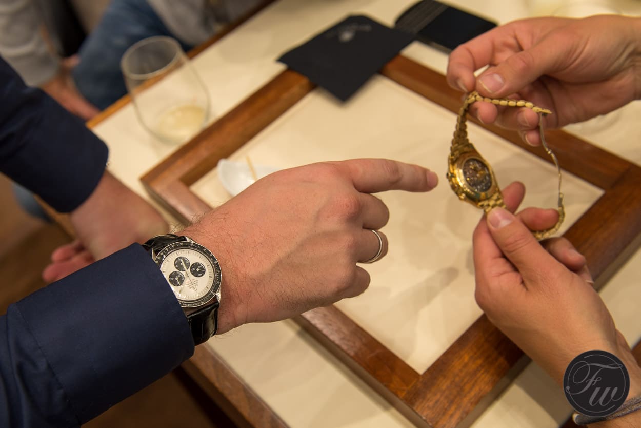 Tourbillon Boutique