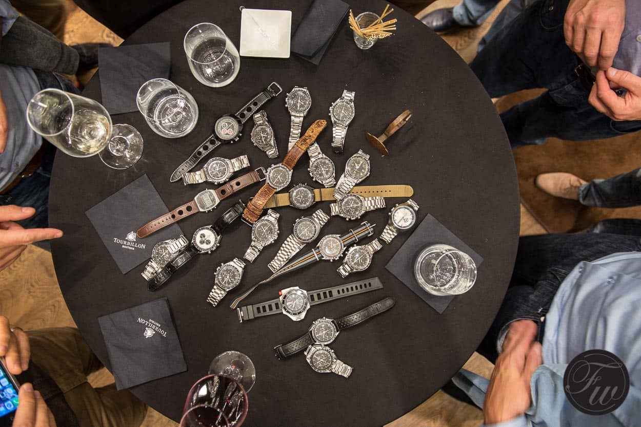 Tourbillon Boutique