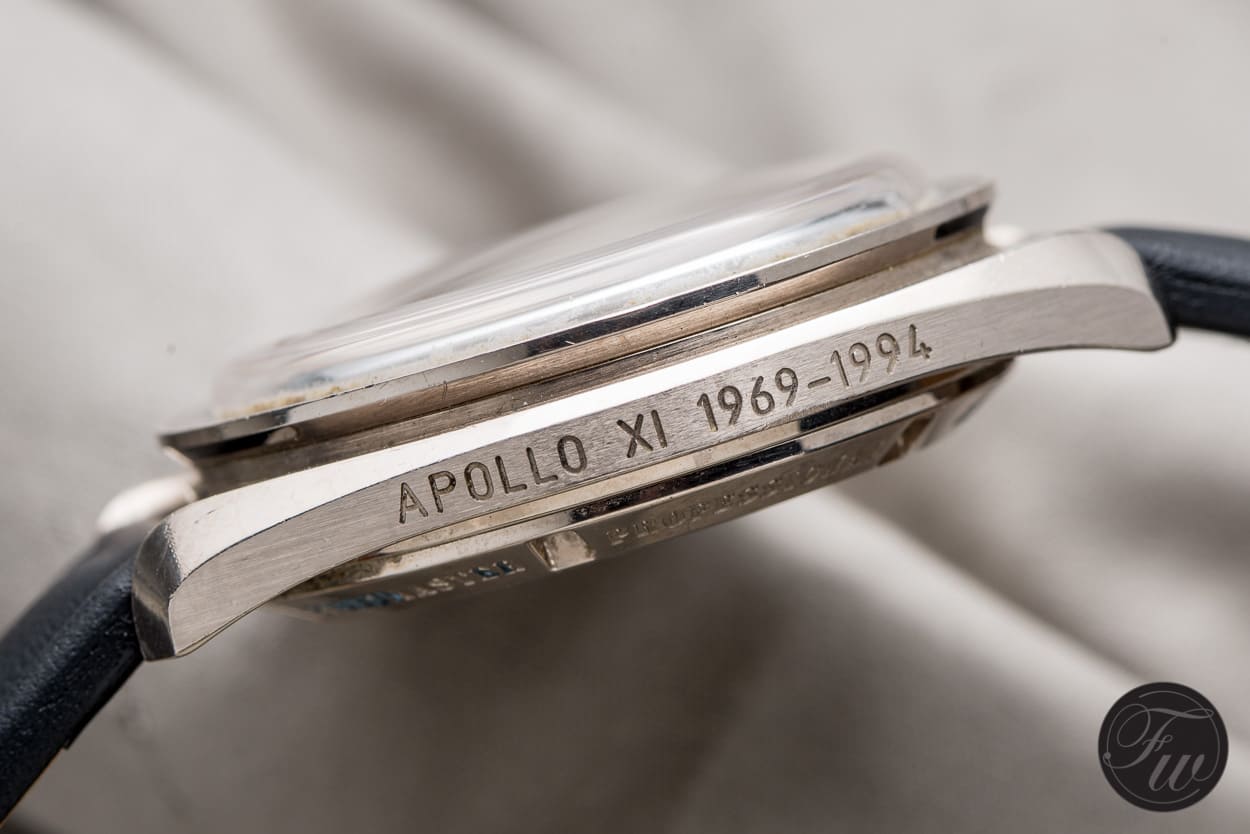 Omega Speedmaster Chronometer