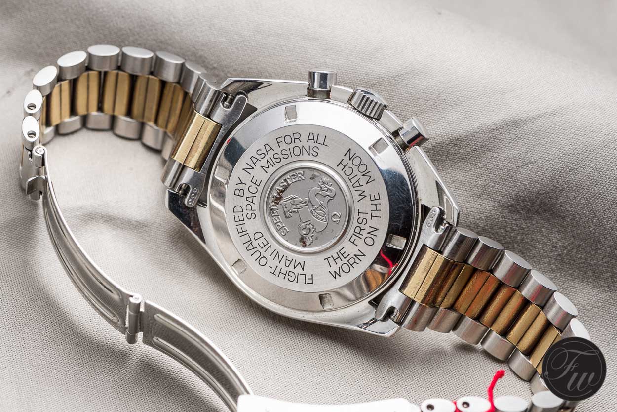 Omega Speedmaster Professional DD145.022