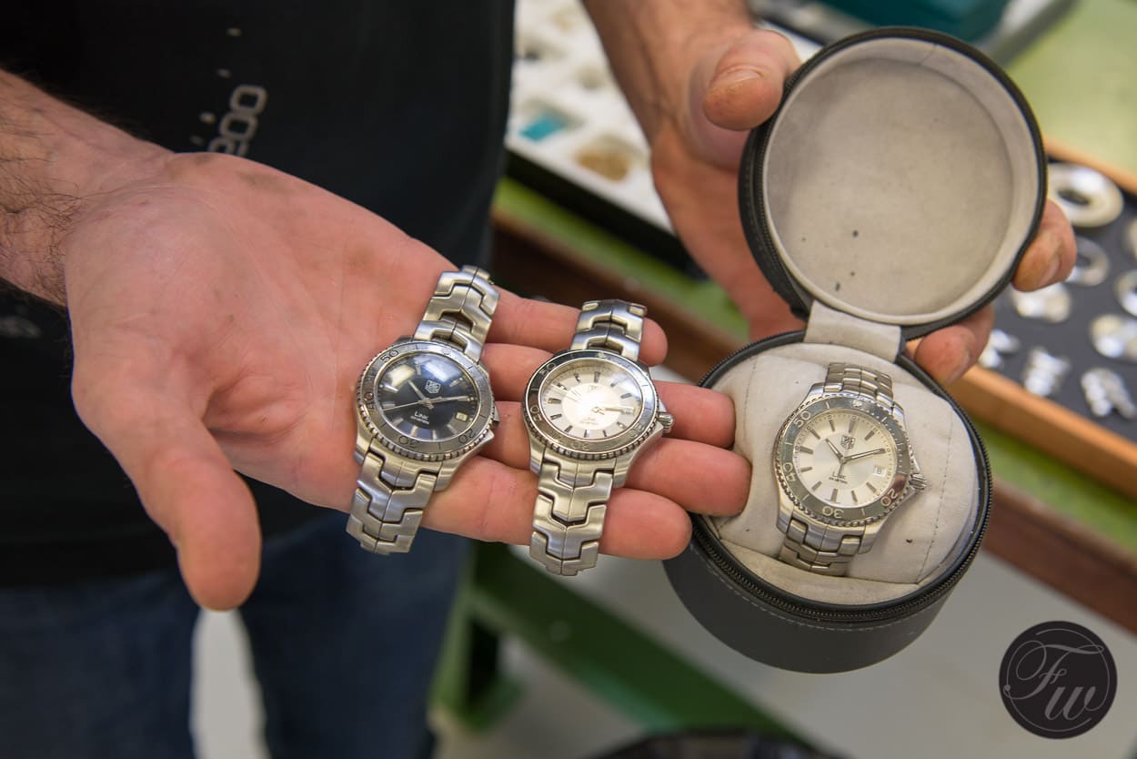 TAG Heuer
