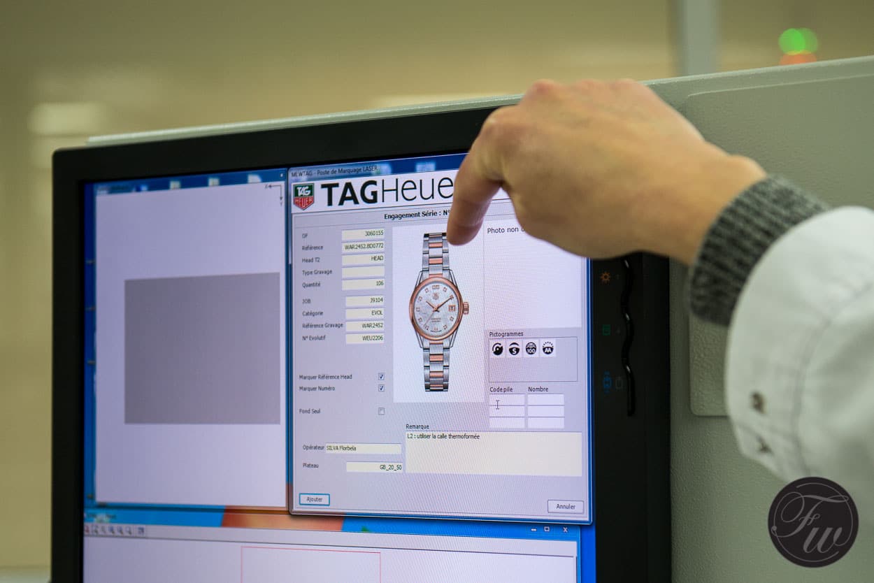 TAG Heuer