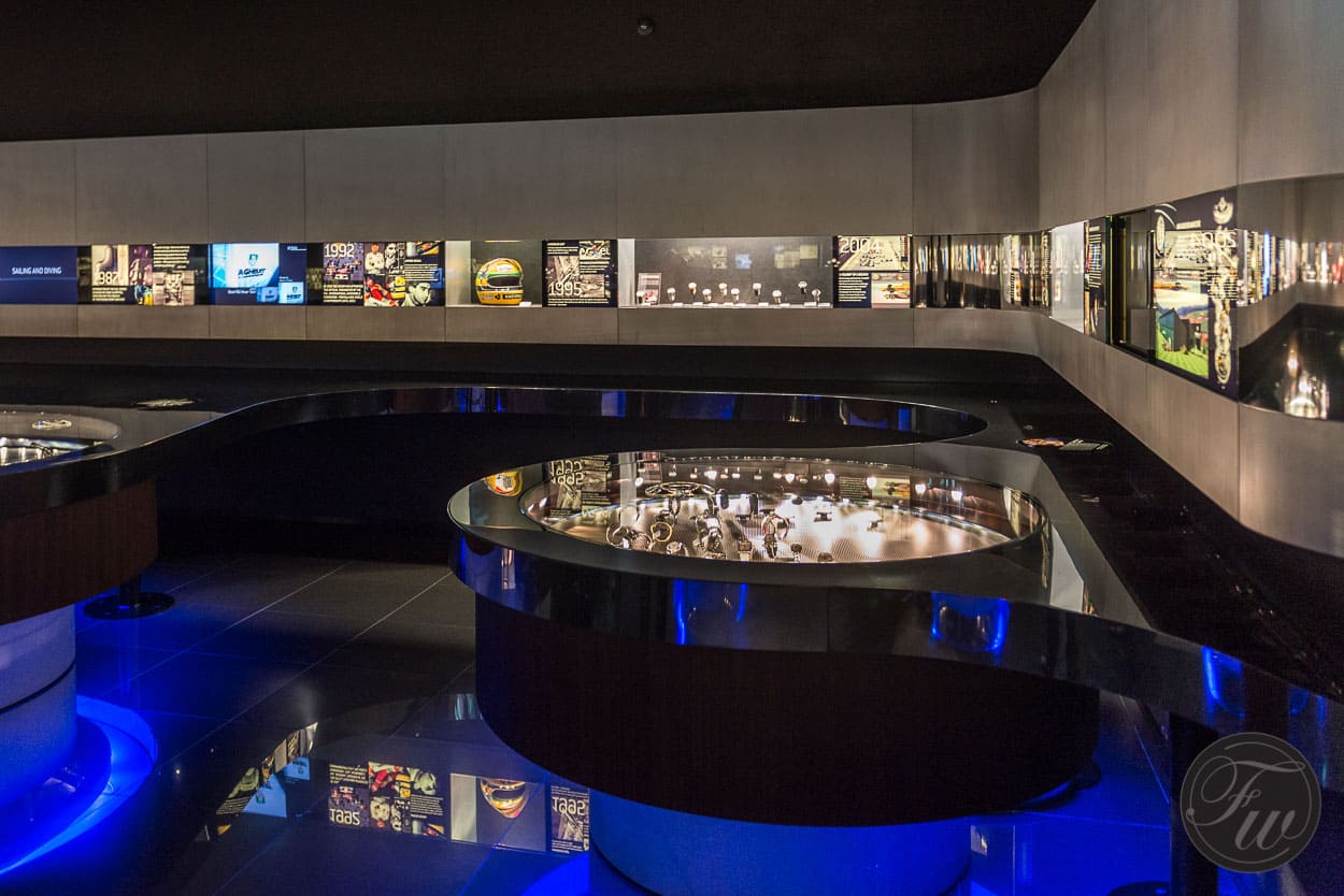 TAG Heuer Museum
