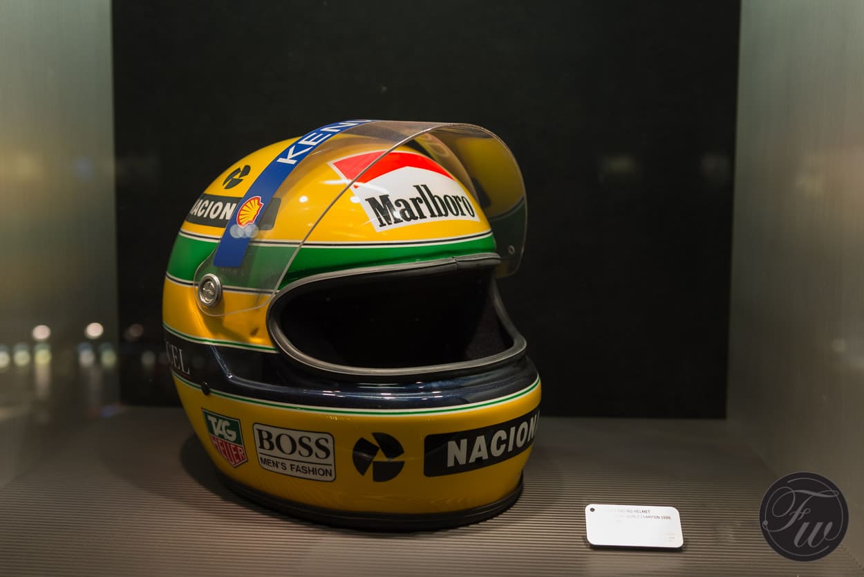 TAG Heuer Museum