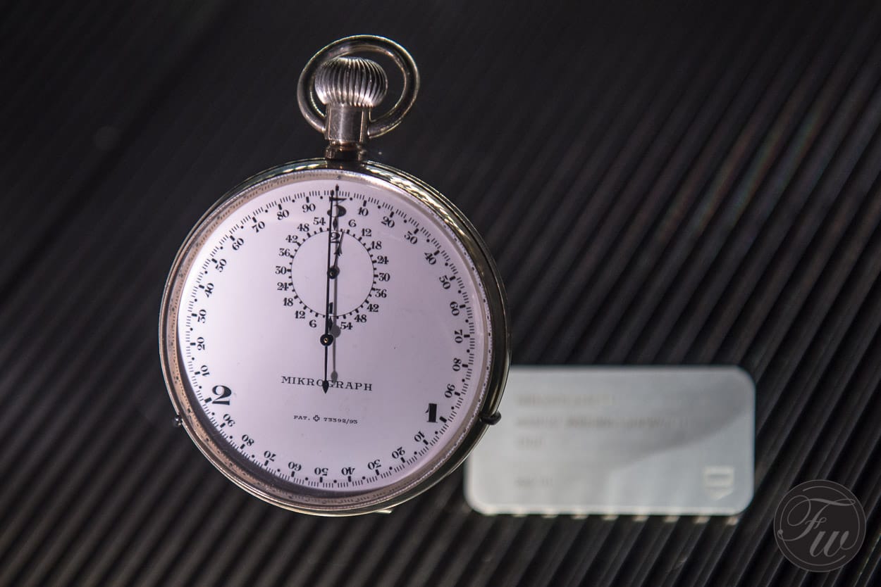 TAG Heuer Museum