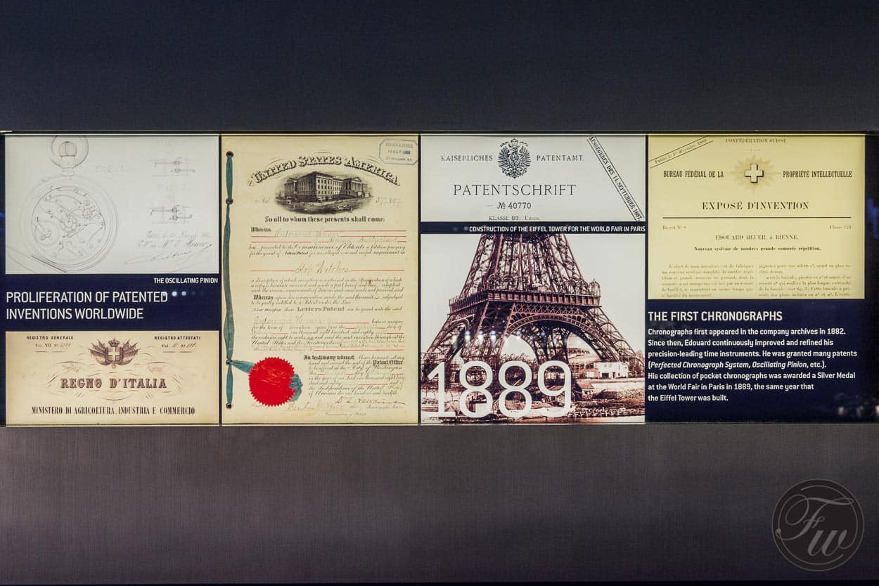 TAG Heuer Museum