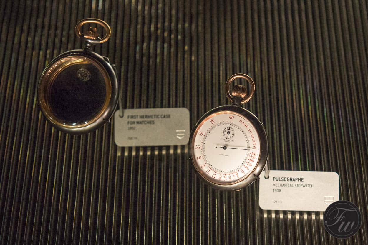 TAG Heuer Museum
