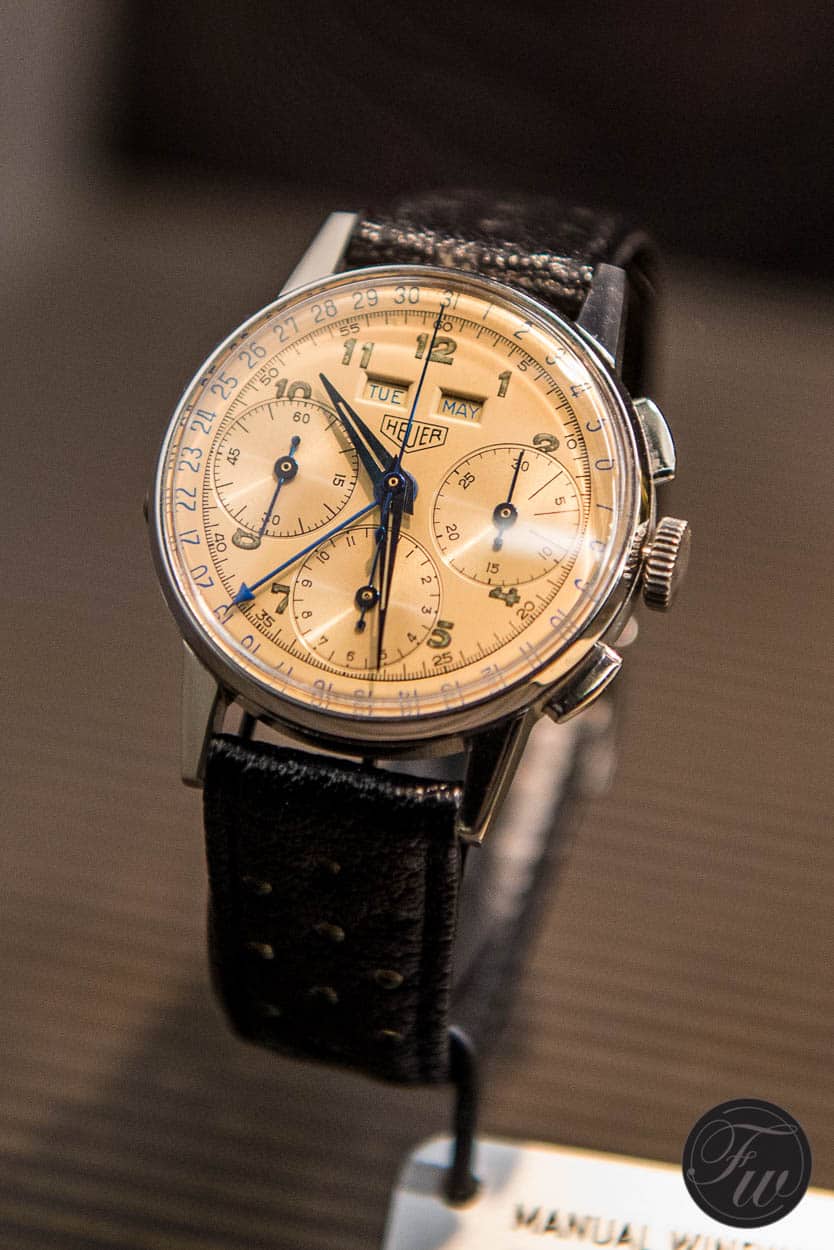 TAG Heuer Museum