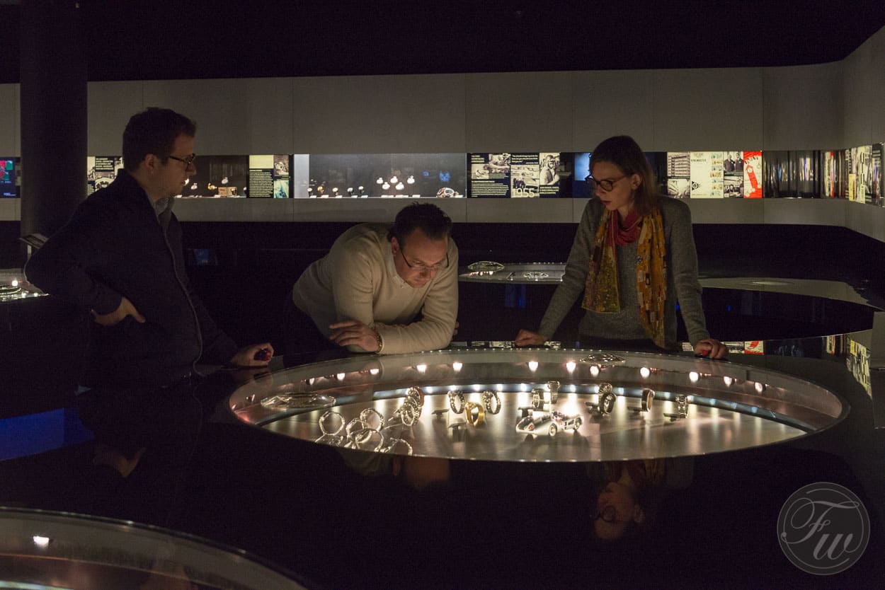 TAG Heuer Museum