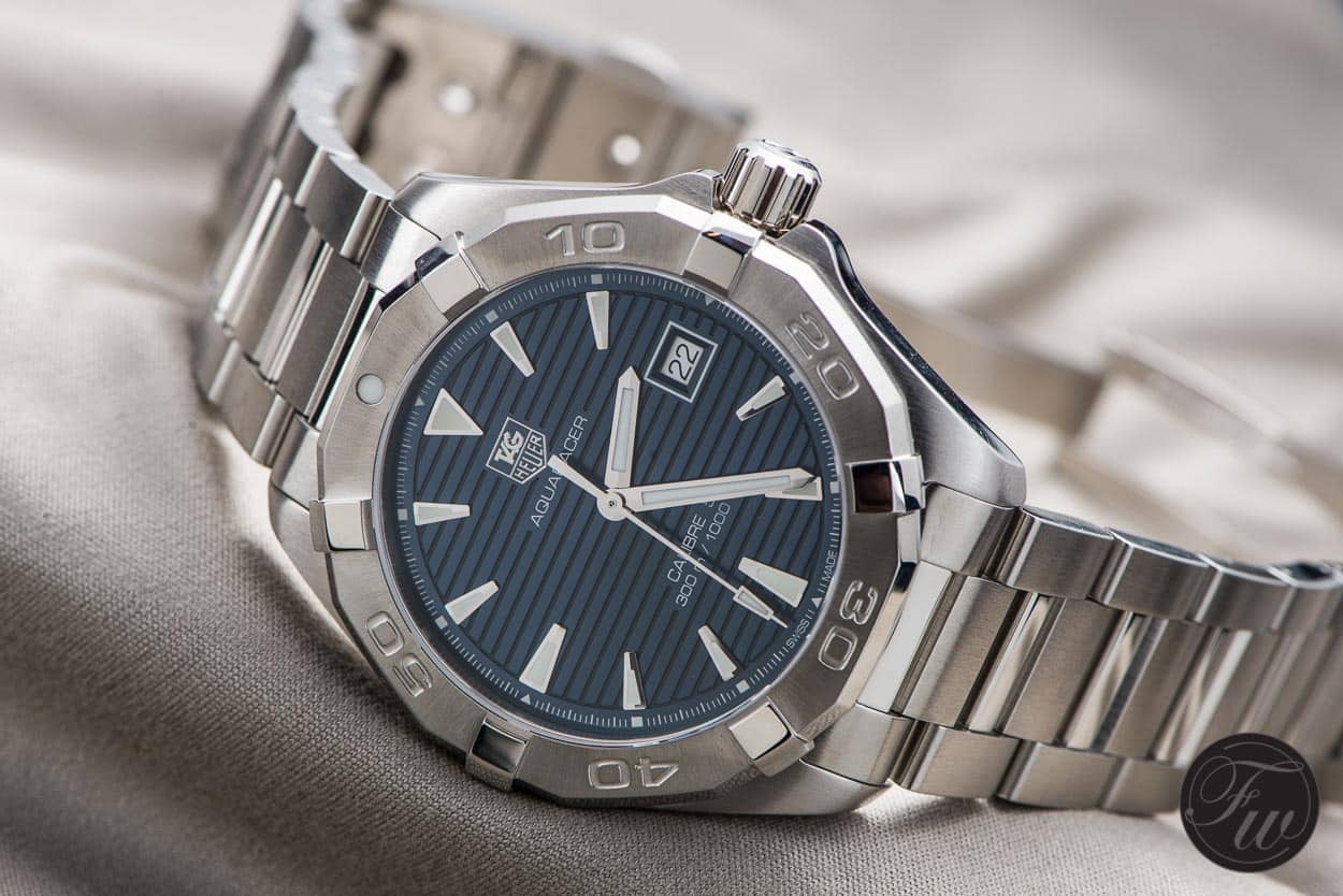 Tag Heuer Collection