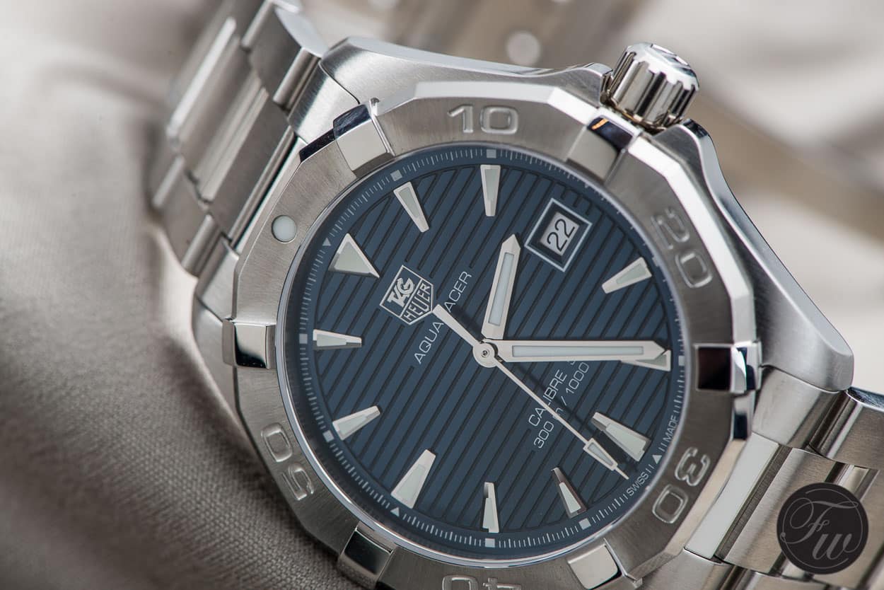 Tag Heuer Collection