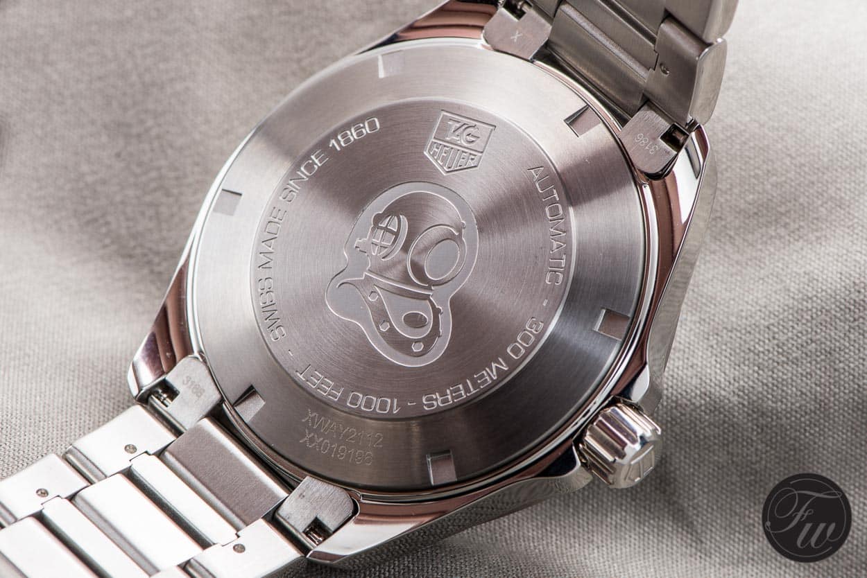 Tag Heuer Collection