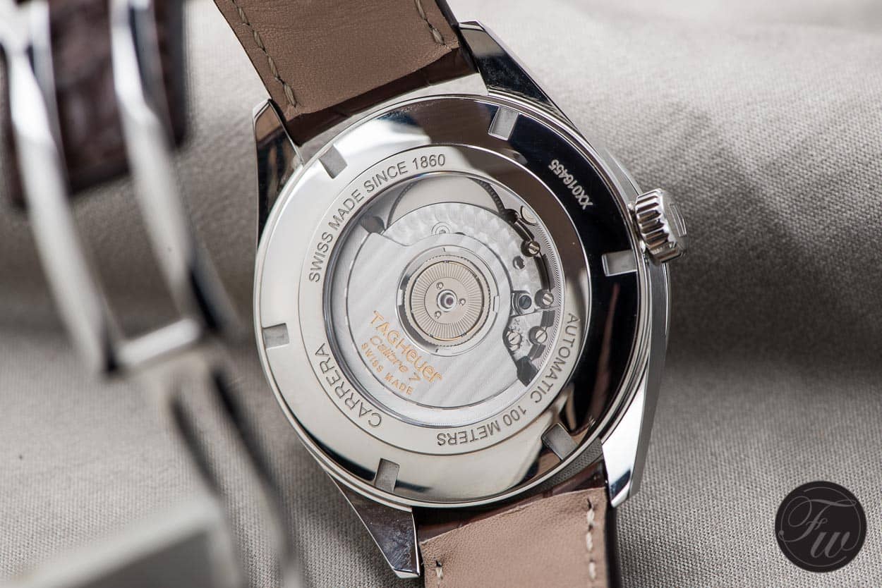Tag Heuer Collection