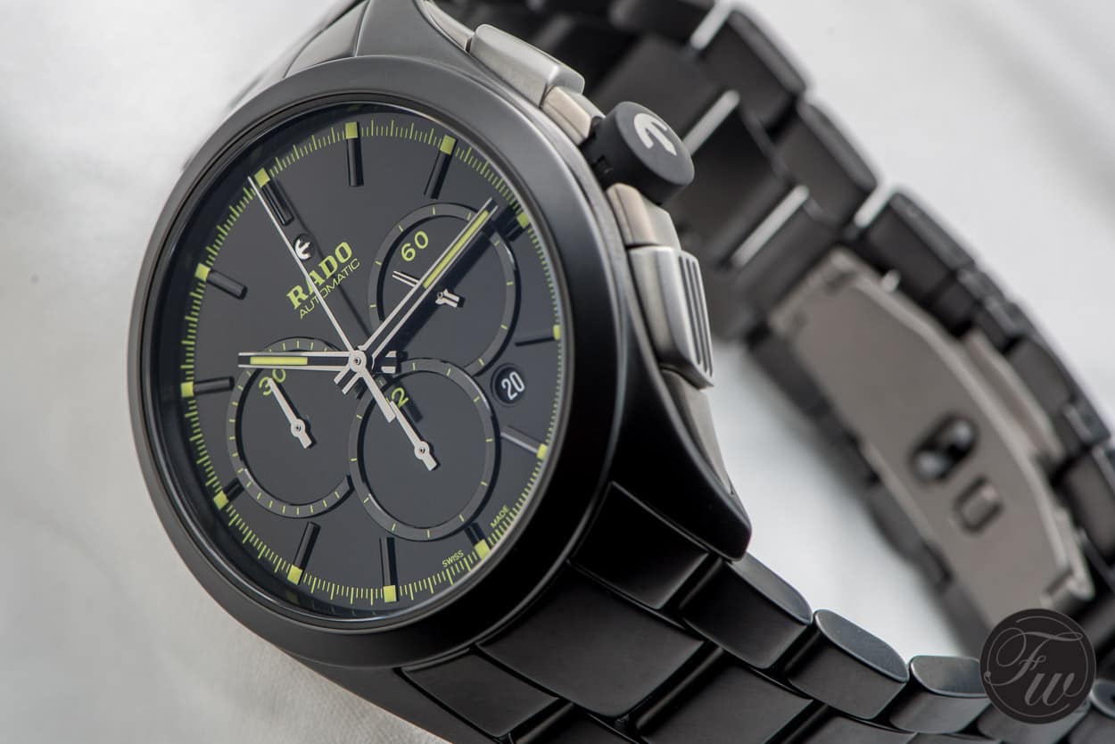 Rado Hyperchrome