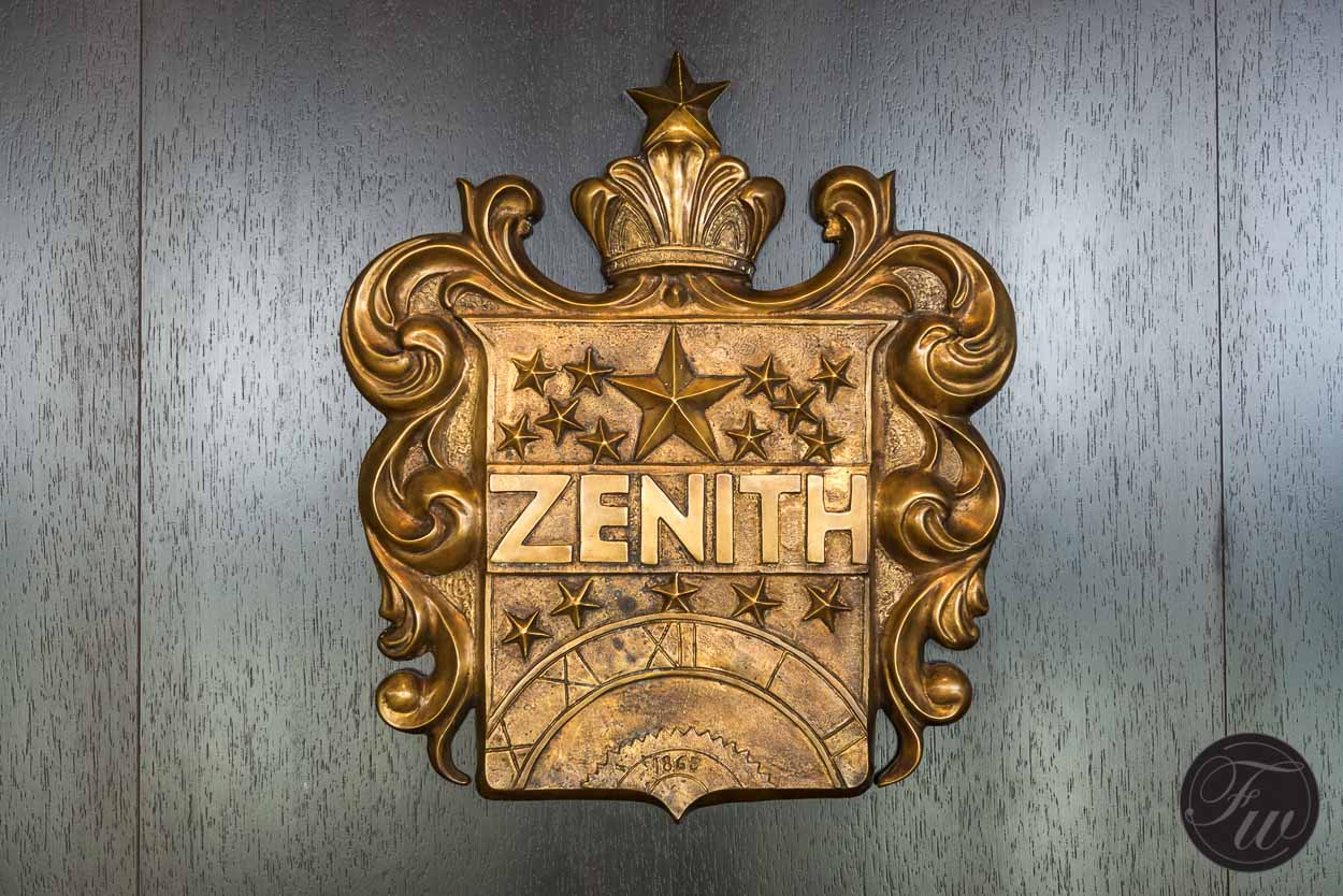 Zenith