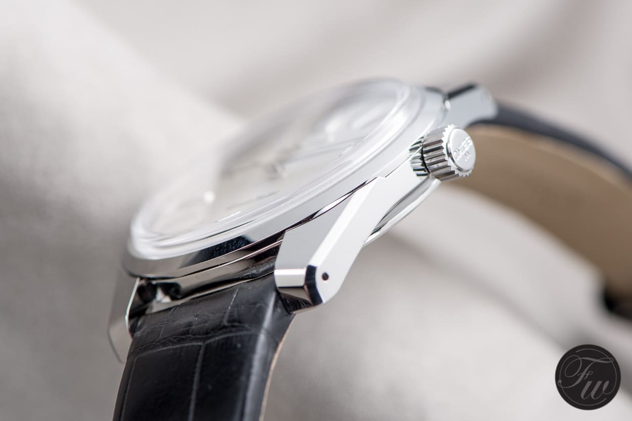 Grand Seiko Review