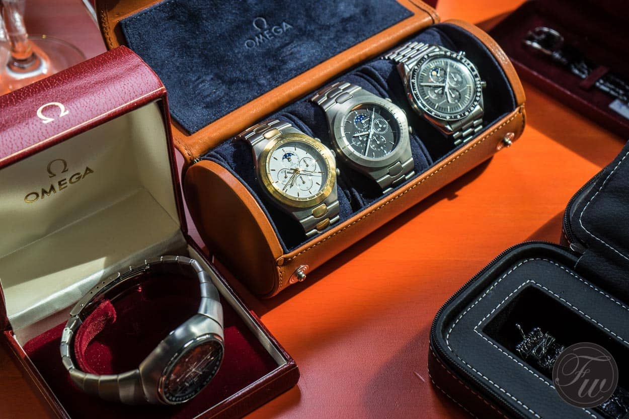 Speedmaster GTG
