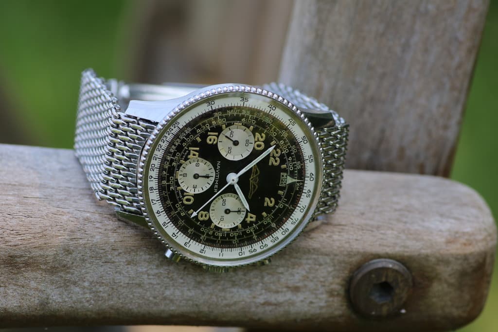 Cosmonaute ref.809 from 1962