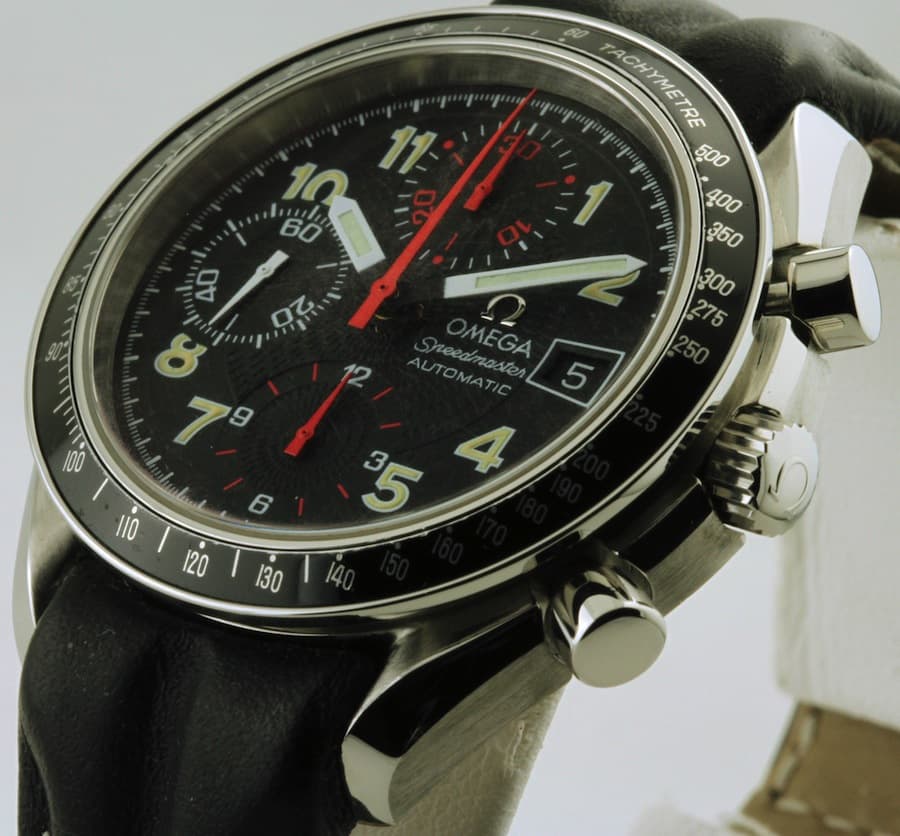 Omega Speedmaster 3513.53