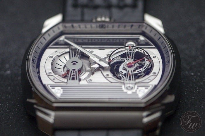 Baselworld 2013 Chopard