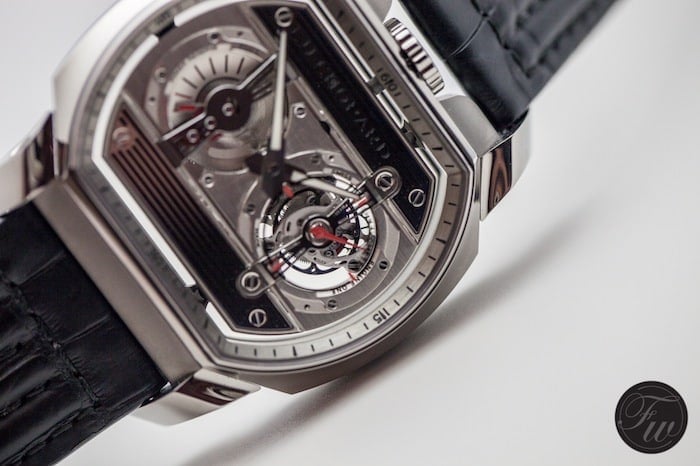 Baselworld 2013 Chopard