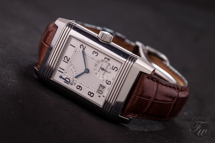 Jeager-LeCoultre