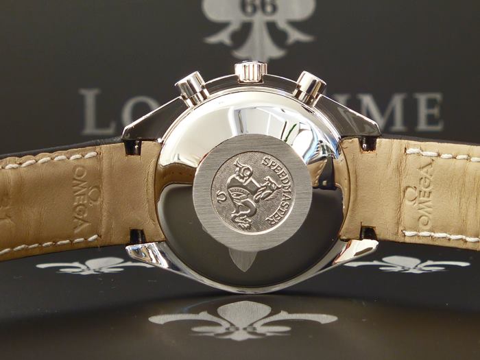 Speedmaster Automatic 3513.53