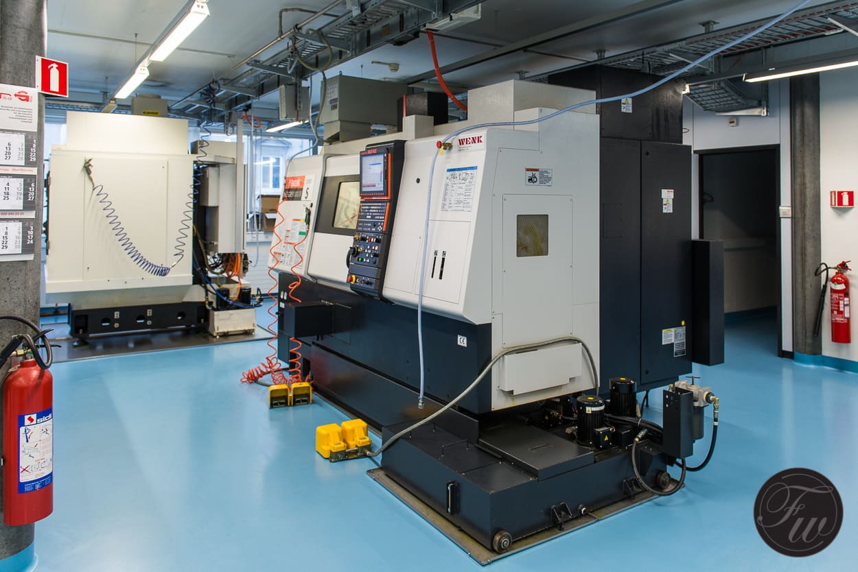 Quadrance & Habillage LAB