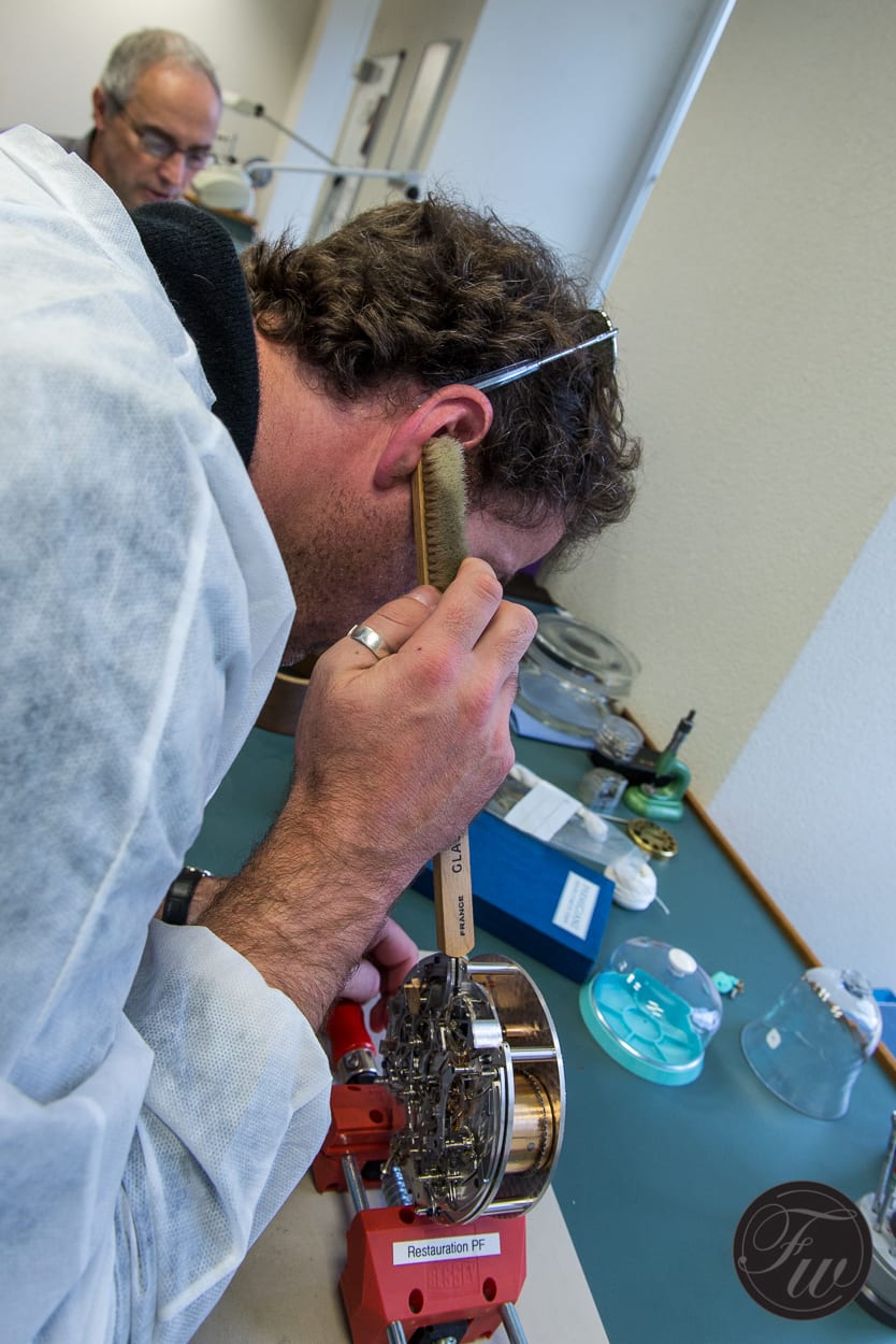 Frank Geelen monochrome