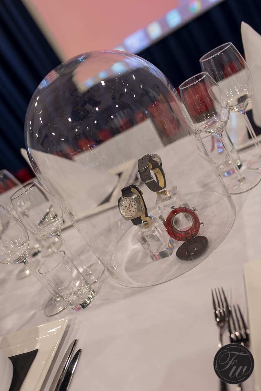 Speedy Tuesday Event